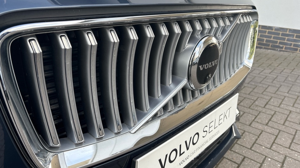 Used Volvo XC90 2022 for sale - 77981171: Photo 45