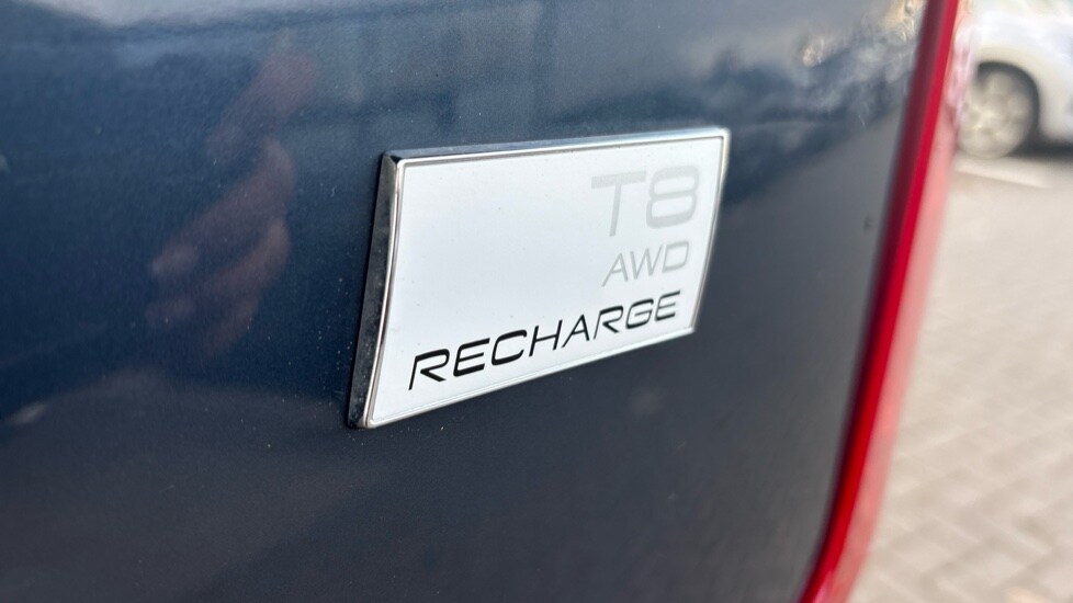 Used Volvo XC90 2022 for sale - 77981171: Photo 47