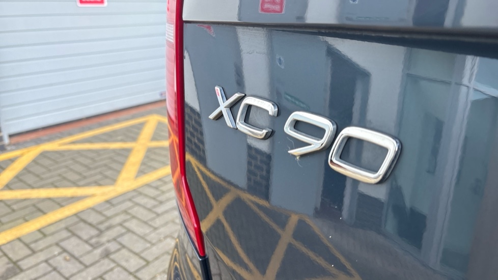 Used Volvo XC90 2022 for sale - 77981171: Photo 48