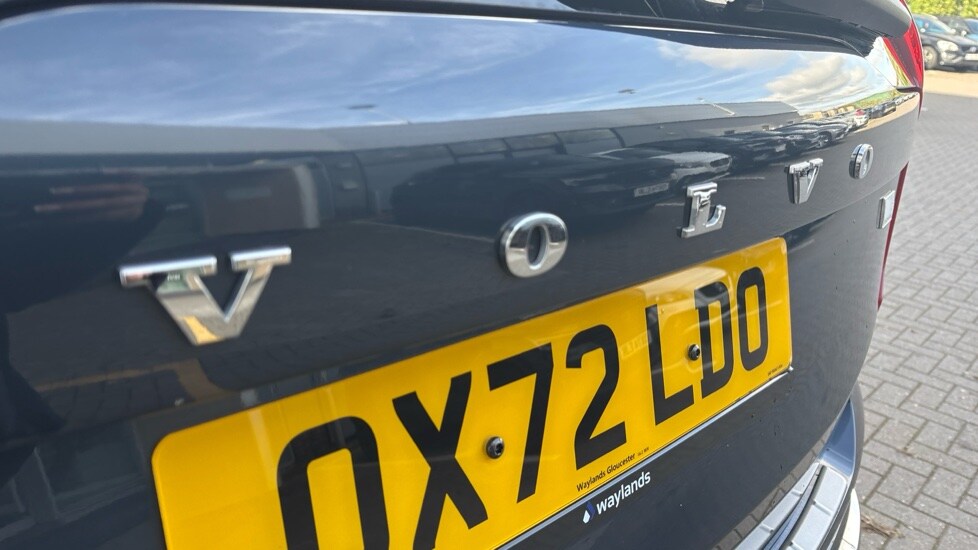 Used Volvo XC90 2022 for sale - 77981171: Photo 49