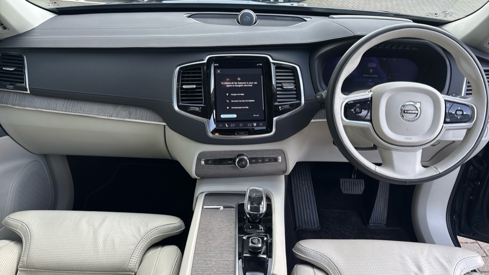 Used Volvo XC90 2022 for sale - 77981171: Photo 5