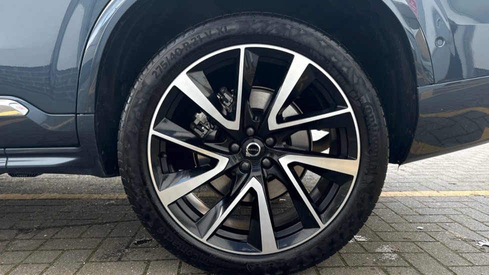 Used Volvo XC90 2022 for sale - 77981171: Photo 51