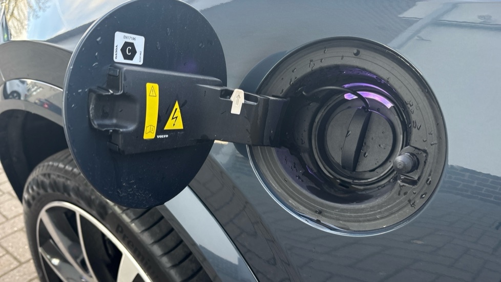 Used Volvo XC90 2022 for sale - 77981171: Photo 53