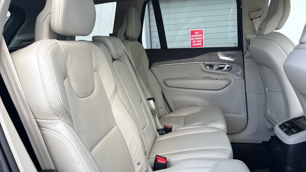 Used Volvo XC90 2022 for sale - 77981171: Photo 6
