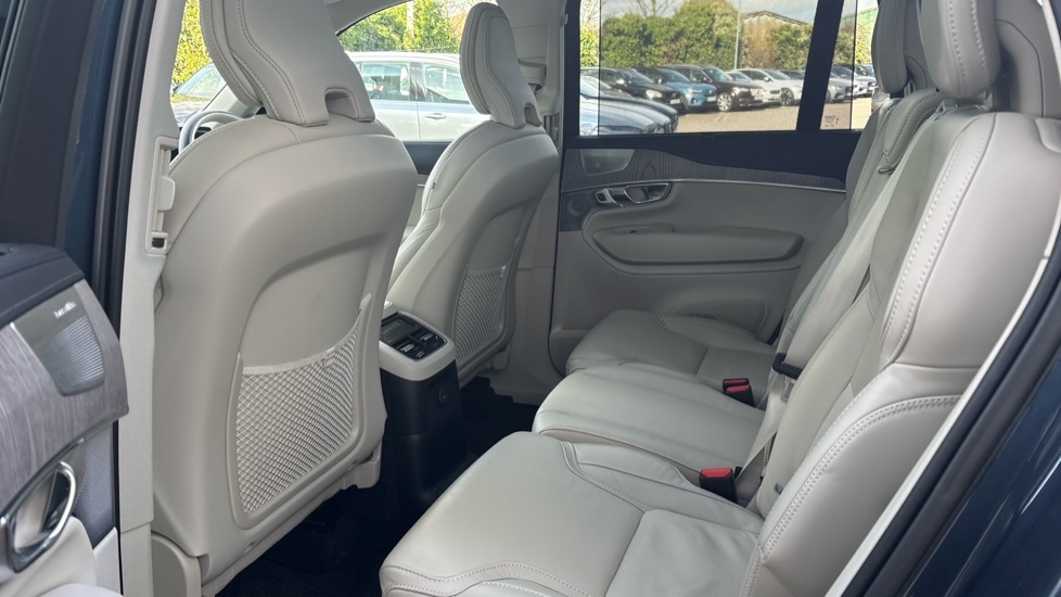 Used Volvo XC90 2022 for sale - 77981171: Photo 60