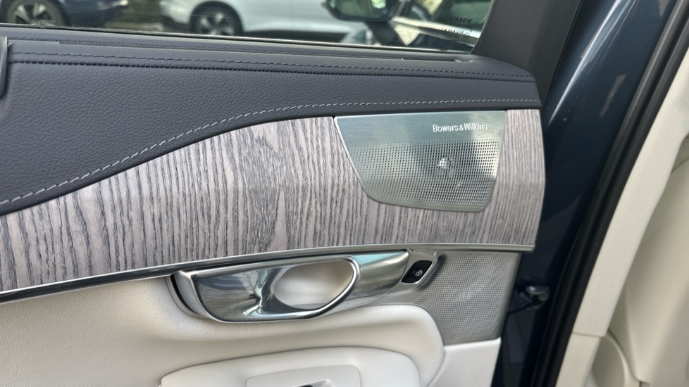 Used Volvo XC90 2022 for sale - 77981171: Photo 61