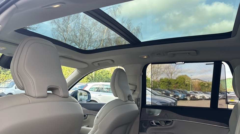 Used Volvo XC90 2022 for sale - 77981171: Photo 62