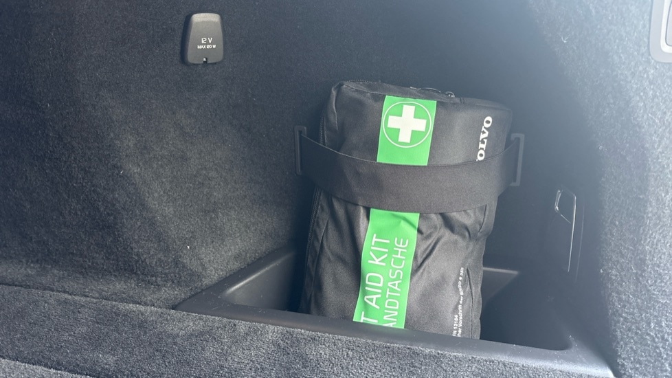 Used Volvo XC90 2022 for sale - 77981171: Photo 64