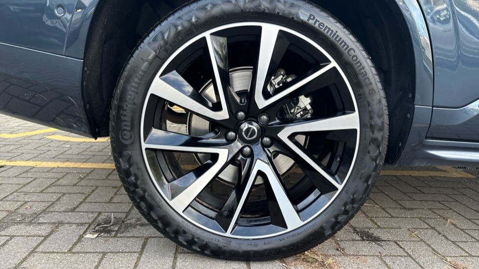 Used Volvo XC90 2022 for sale - 77981171: Photo 66