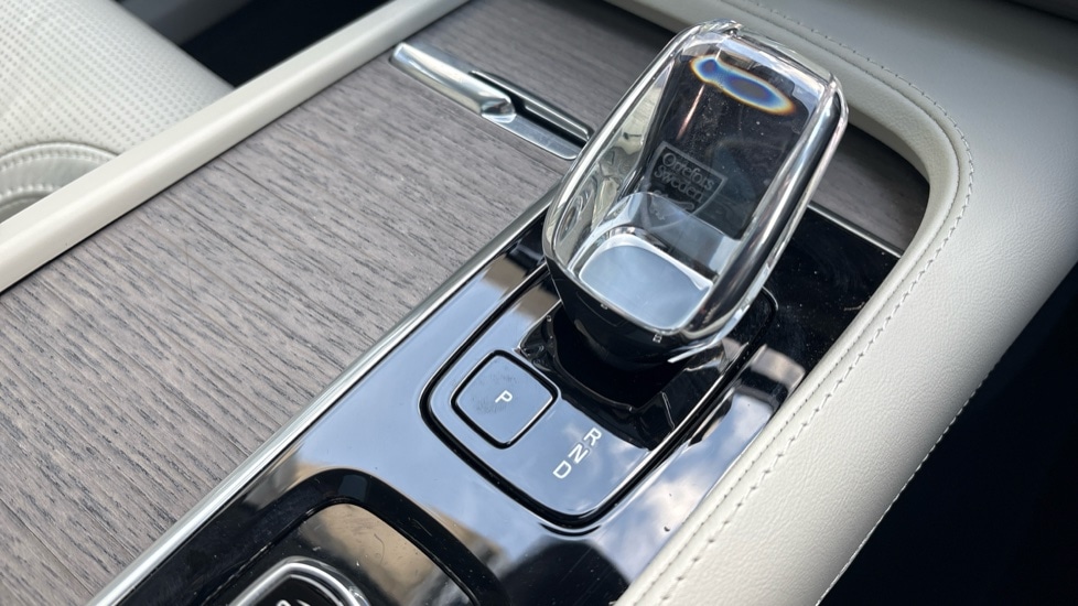 Used Volvo XC90 2022 for sale - 77981171: Photo 68