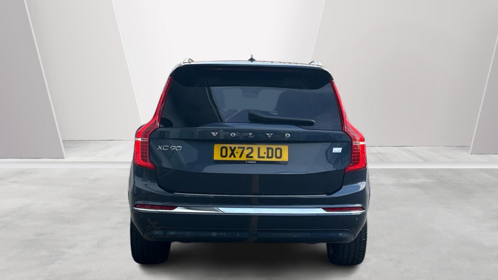 Used Volvo XC90 2022 for sale - 77981171: Photo 7