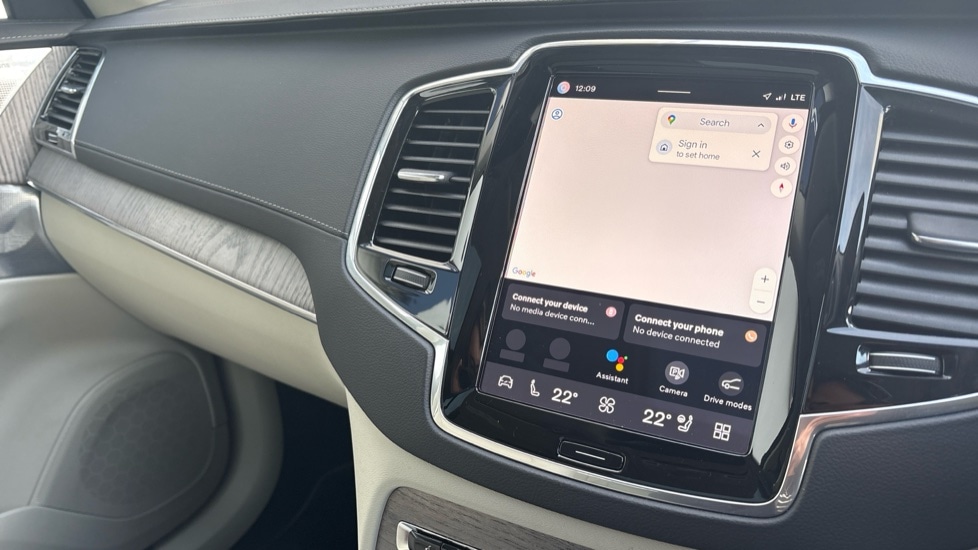 Used Volvo XC90 2022 for sale - 77981171: Photo 79