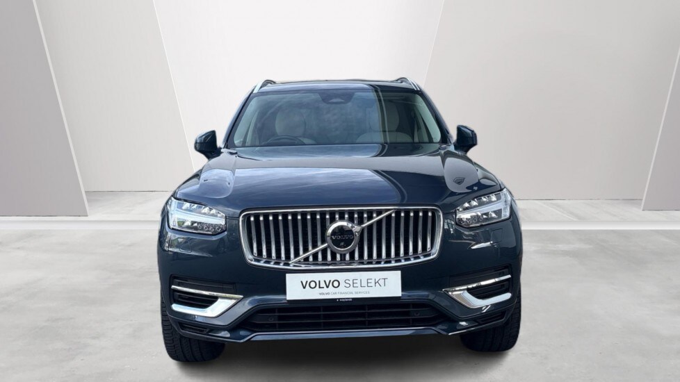 Used Volvo XC90 2022 for sale - 77981171: Photo 8