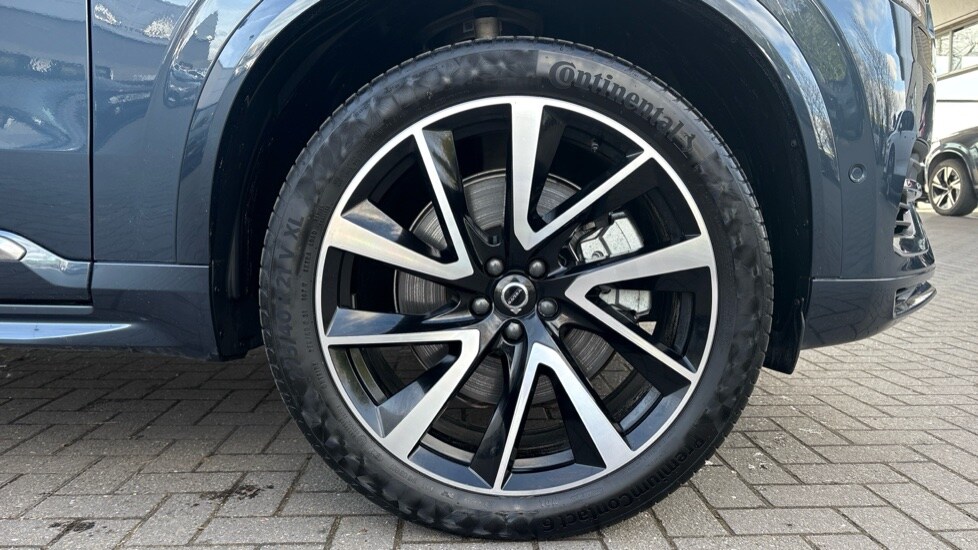 Used Volvo XC90 2022 for sale - 77981171: Photo 9