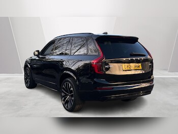 Used Volvo XC90 2026 for sale - 77791177: Photo