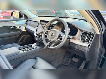 Used Volvo XC90 2026 for sale - 77791177: Photo