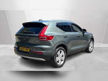 Used Volvo XC40 2025 for sale - 78844375: Photo