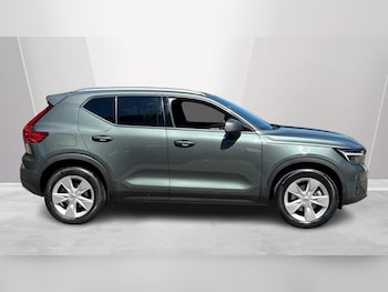 Used Volvo XC40 2025 for sale - 78844375: Photo
