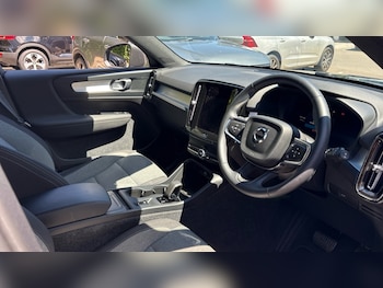 Used Volvo XC40 2025 for sale - 78844375: Photo