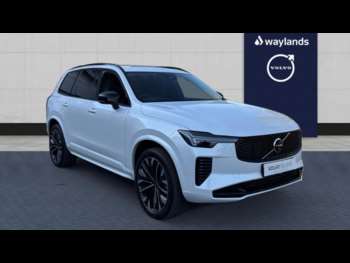 2025 - 2.0 B5P Ultra Dark 5dr AWD Geartronic Auto