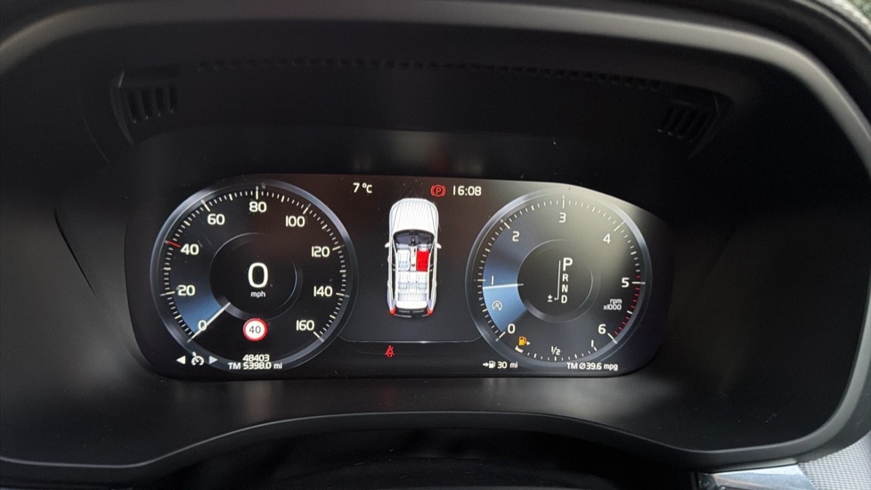 Used Volvo XC60 2019 for sale - 76361888: Photo 11