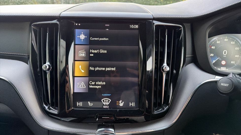 Used Volvo XC60 2019 for sale - 76361888: Photo 12