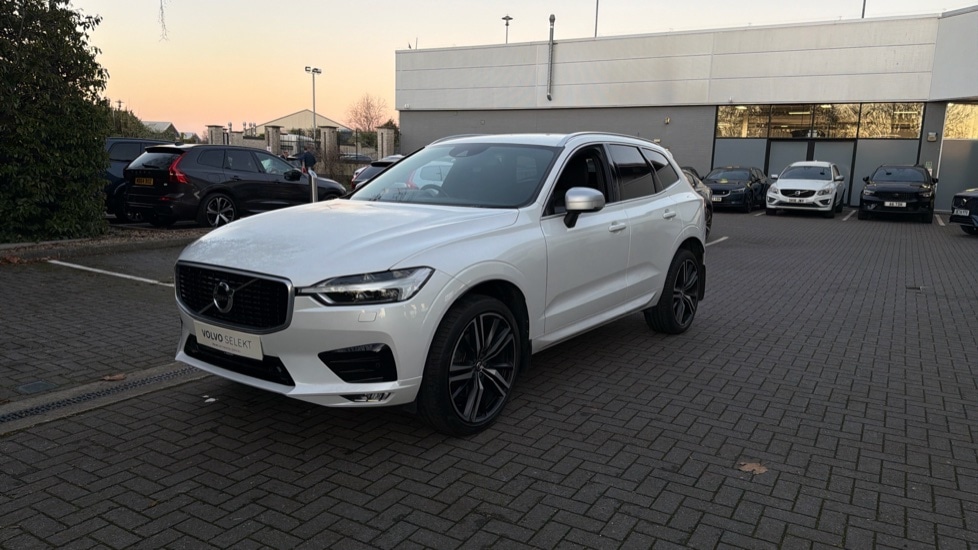 Used Volvo XC60 2019 for sale - 76361888: Photo 14