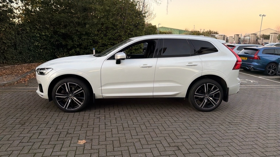 Used Volvo XC60 2019 for sale - 76361888: Photo 15