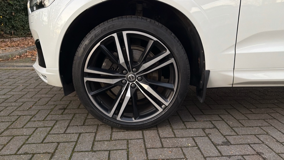 Used Volvo XC60 2019 for sale - 76361888: Photo 16