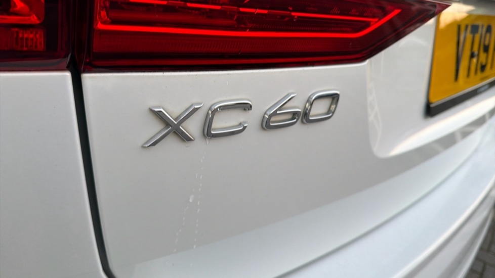 Used Volvo XC60 2019 for sale - 76361888: Photo 23