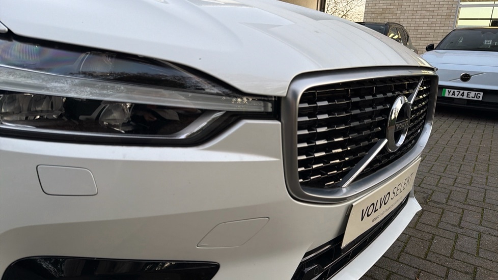 Used Volvo XC60 2019 for sale - 76361888: Photo 26