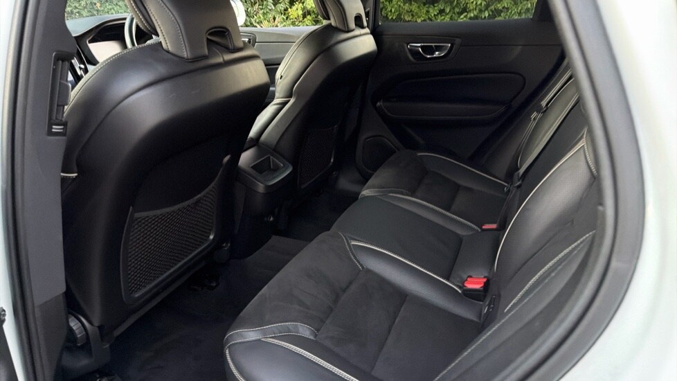 Used Volvo XC60 2019 for sale - 76361888: Photo 28