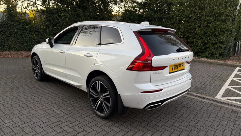 Used Volvo XC60 2019 for sale - 76361888: Photo 29