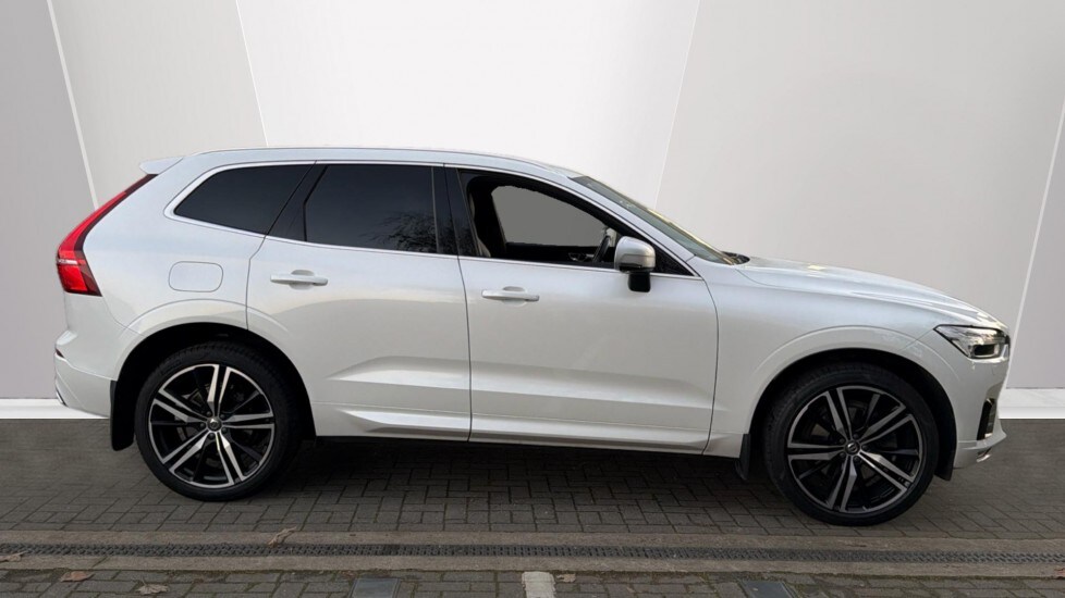 Used Volvo XC60 2019 for sale - 76361888: Photo 3