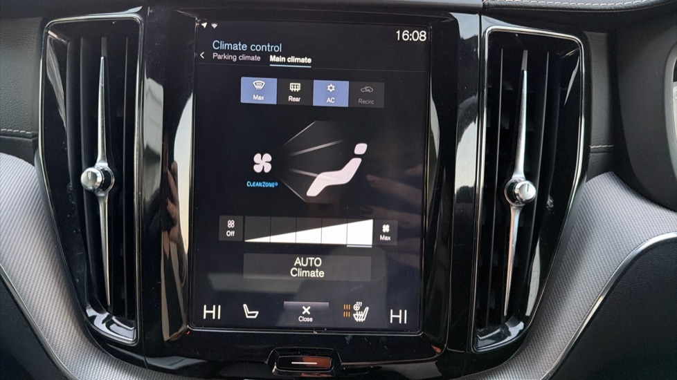 Used Volvo XC60 2019 for sale - 76361888: Photo 33