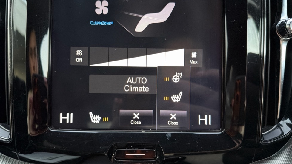 Used Volvo XC60 2019 for sale - 76361888: Photo 34