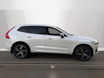 Used Volvo XC60 2019 for sale - 76361888: Photo