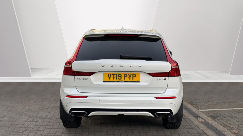 Used Volvo XC60 2019 for sale - 76361888: Photo 7