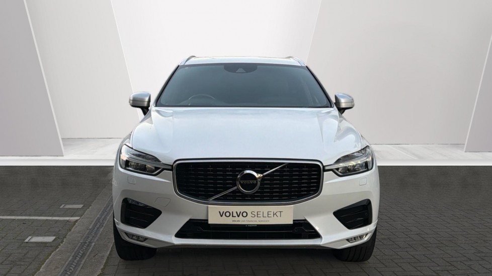 Used Volvo XC60 2019 for sale - 76361888: Photo 8