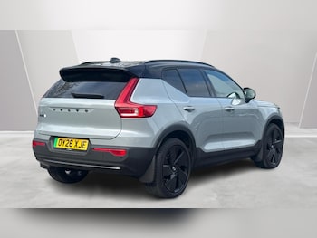 Used Volvo EX40 2026 for sale - 77877585: Photo