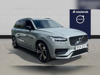 Used Volvo XC90 2024 for sale - 75902091: Photo
