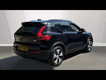 Used Volvo XC40 2022 for sale - 75093109: Photo