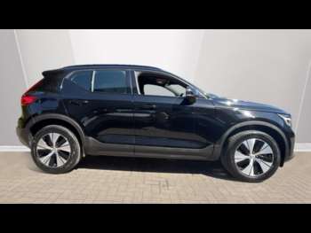 Used Volvo XC40 2022 for sale - 75093109: Photo