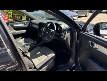 Used Volvo XC40 2022 for sale - 75093109: Photo