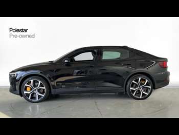 Used Polestar Polestar 2 2023 for sale - 74356526: Photo