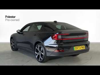 Used Polestar Polestar 2 2023 for sale - 74356526: Photo