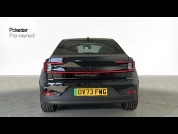 Used Polestar Polestar 2 2023 for sale - 74356526: Photo