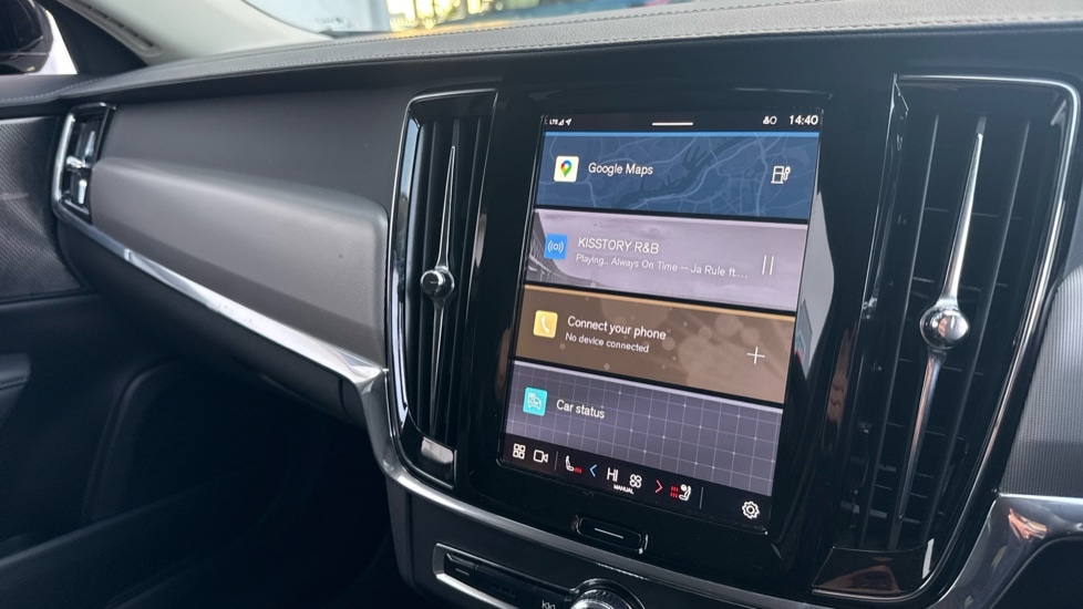 Used Volvo V90 2025 for sale - 77063400: Photo 12