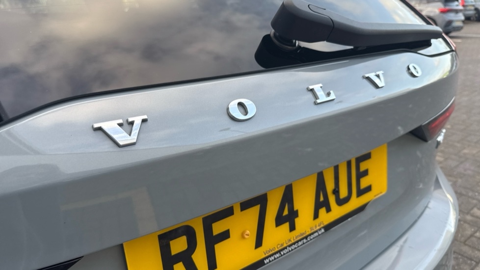 Used Volvo V90 2025 for sale - 77063400: Photo 20