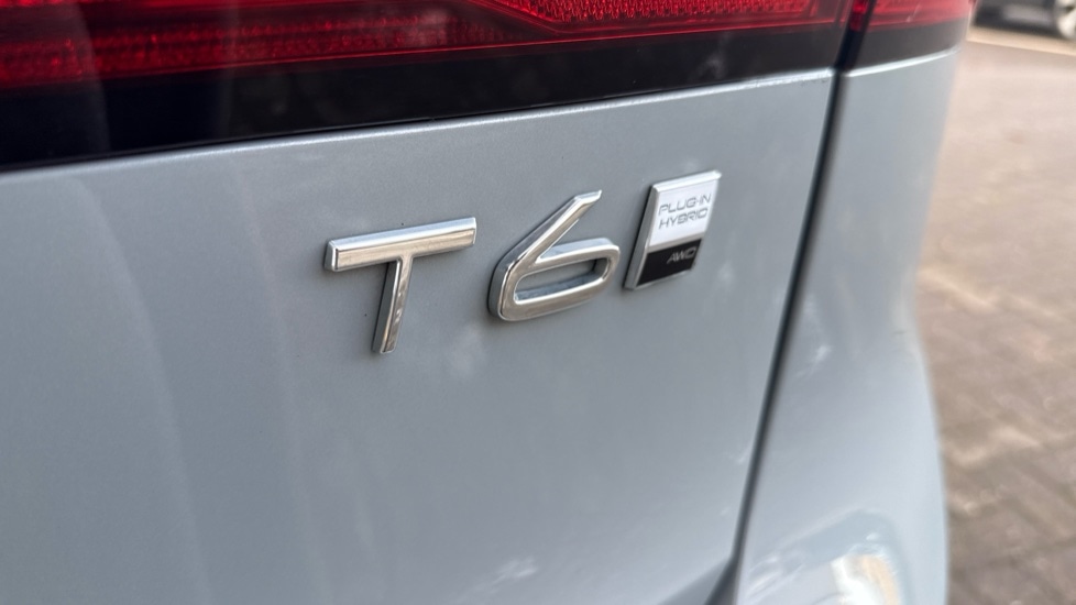 Used Volvo V90 2025 for sale - 77063400: Photo 21